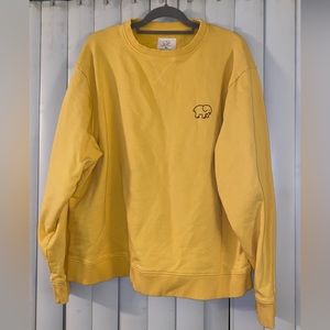 Ivory Ella sweatshirt